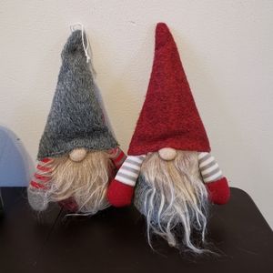 Christmas gnome Ornament